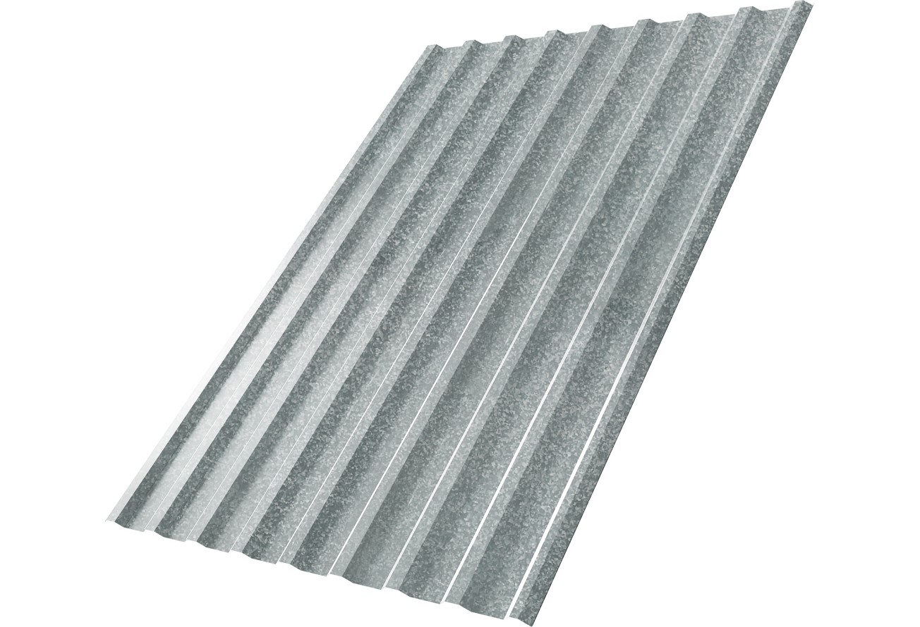 Профнастил С20R